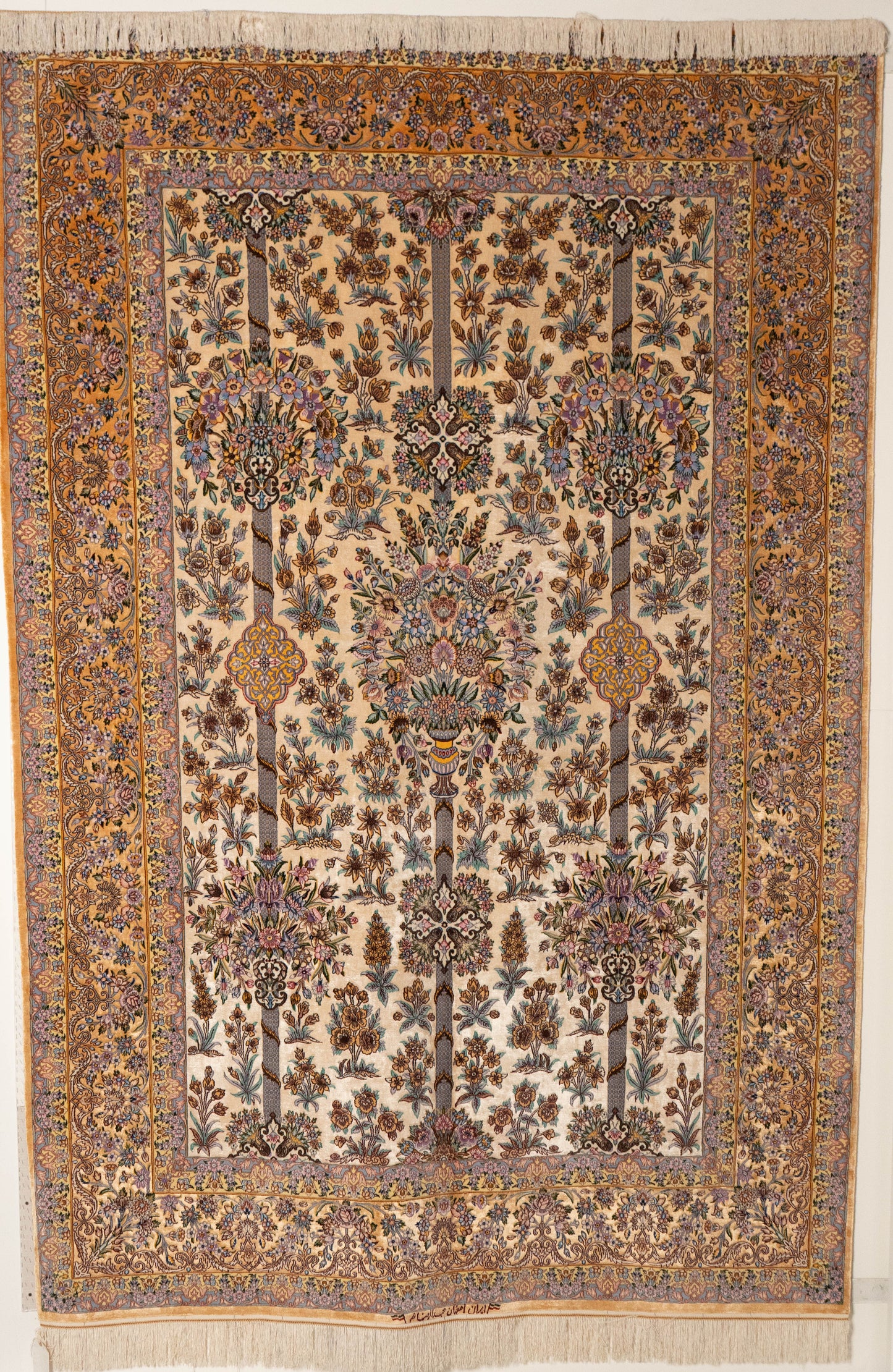 Persian Tree of Life Masterpiece HM