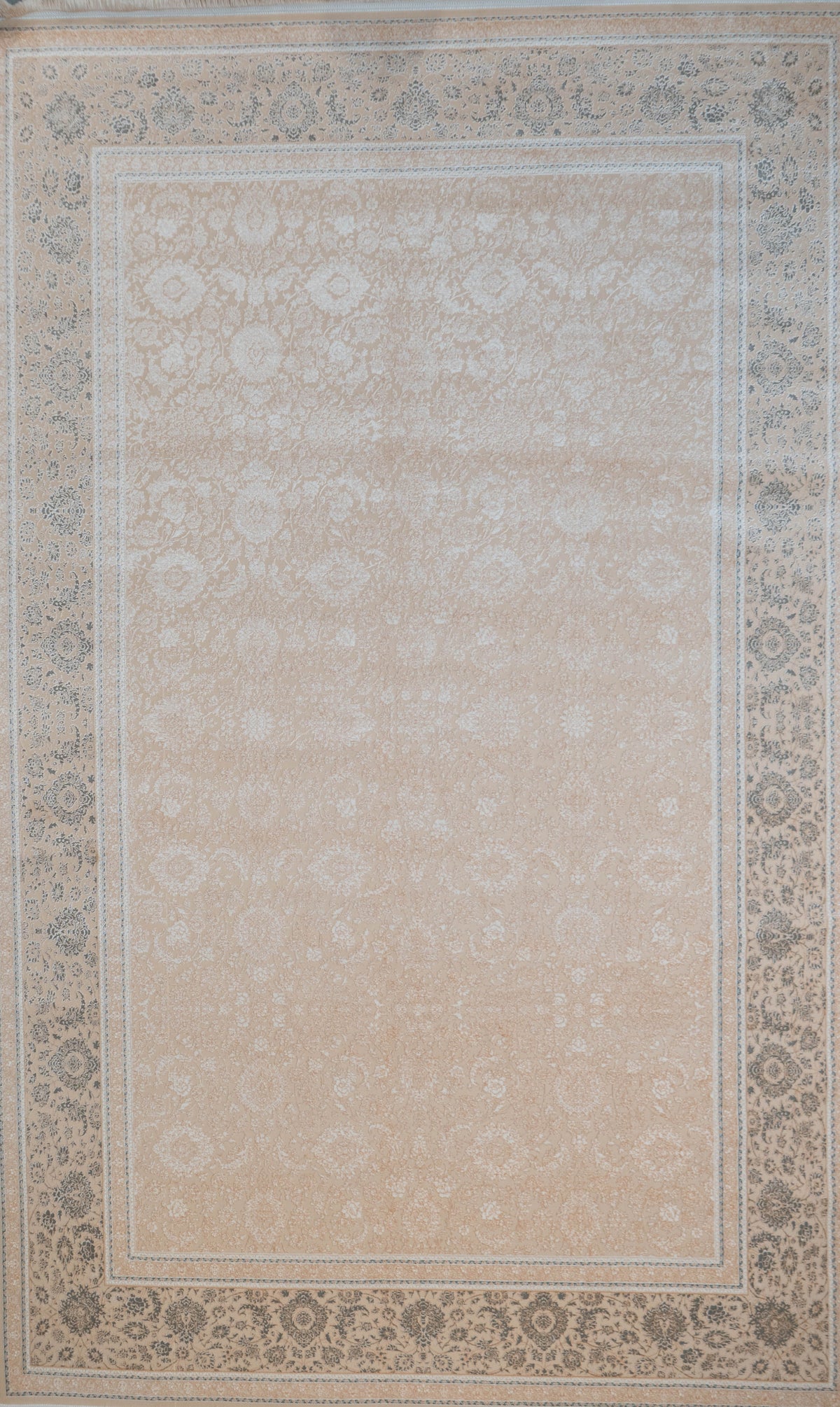 Classic Beige Rug CPTMM20054