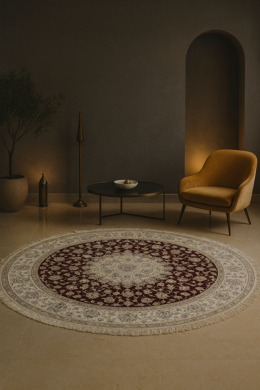 Luxury Comfort Collection