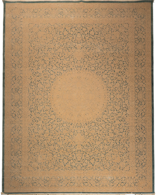 Vintage Midnight Garden Classic Carpet CPTMM20041