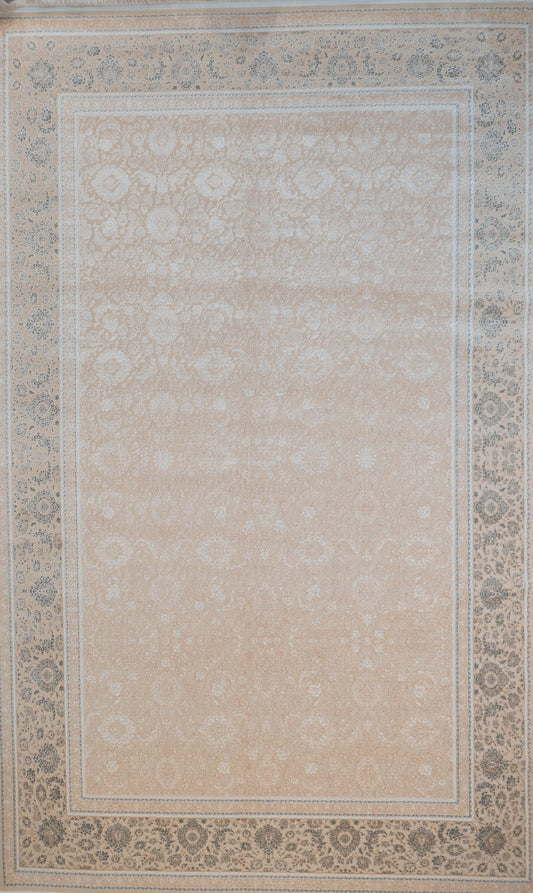 Classic Beige Rug CPTMM20054