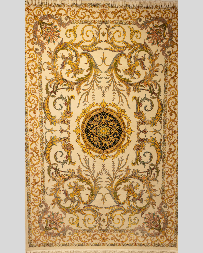Elegant Persian-style CPTMM20032